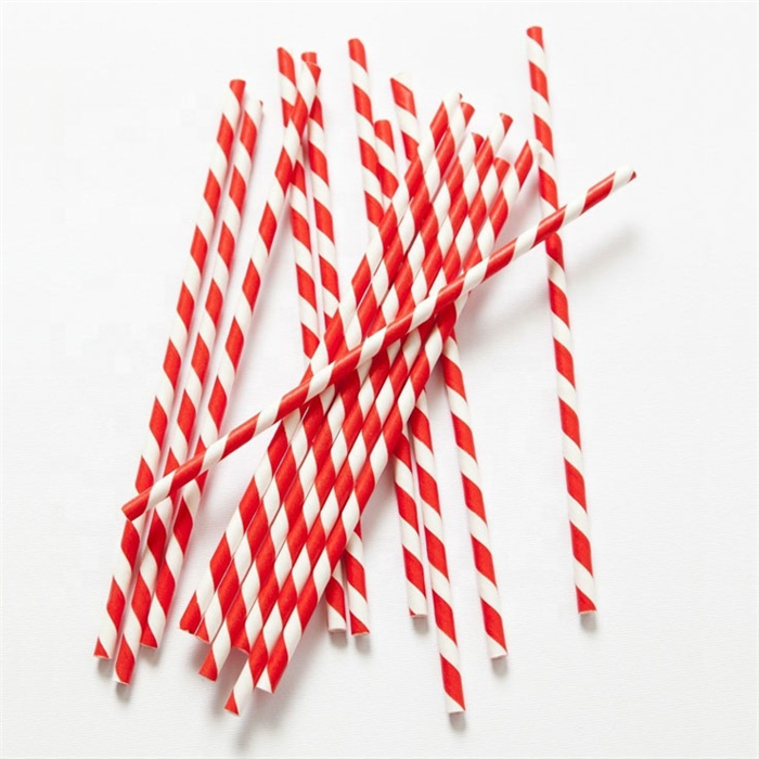 Kraft Paper Straw from DisposablesInc.com. The best import service in China. Import your disposable items and products from us.